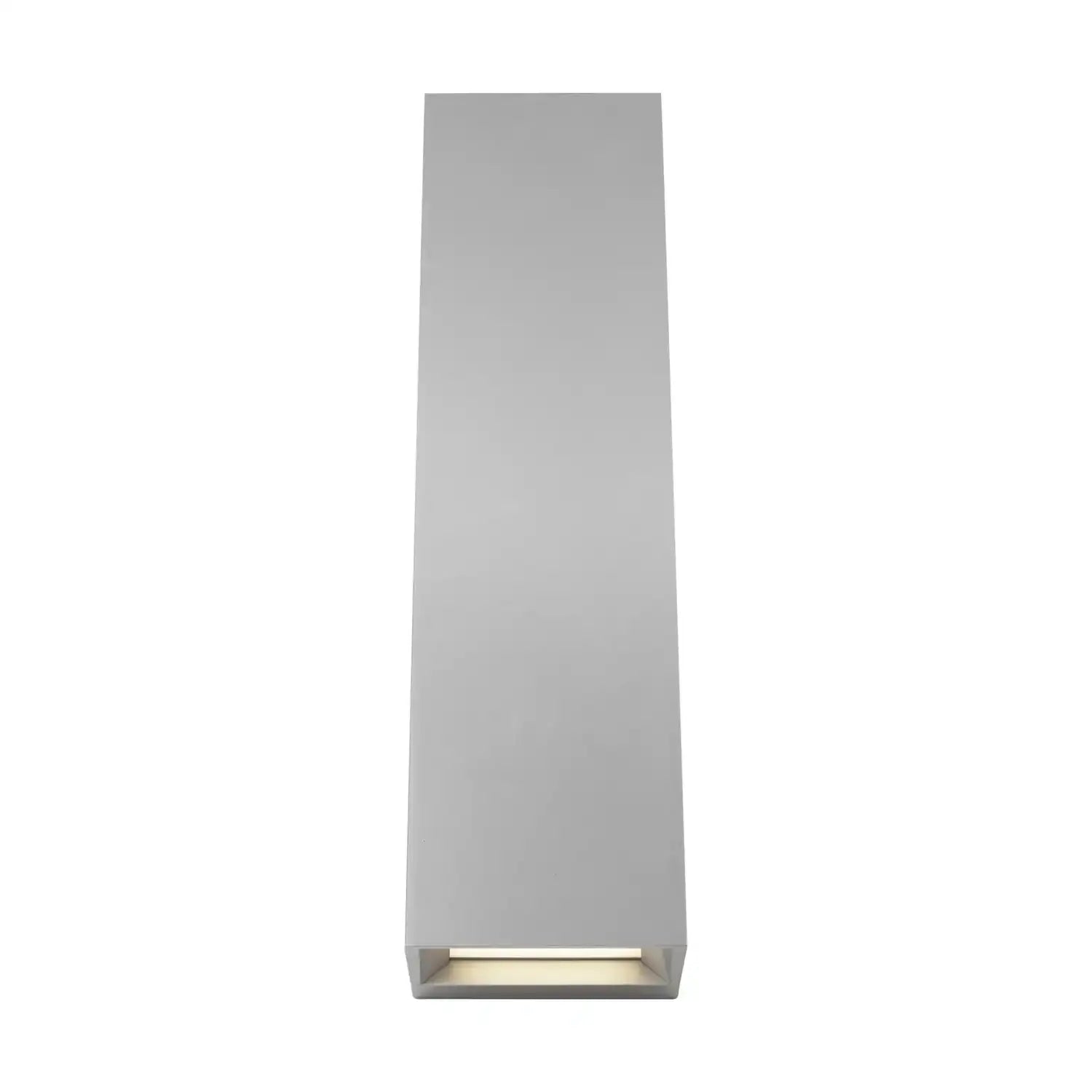 VISUAL COMFORT MODERN, PITCH OUTDOOR WALL, OUTDOOR WALL LIGHTS