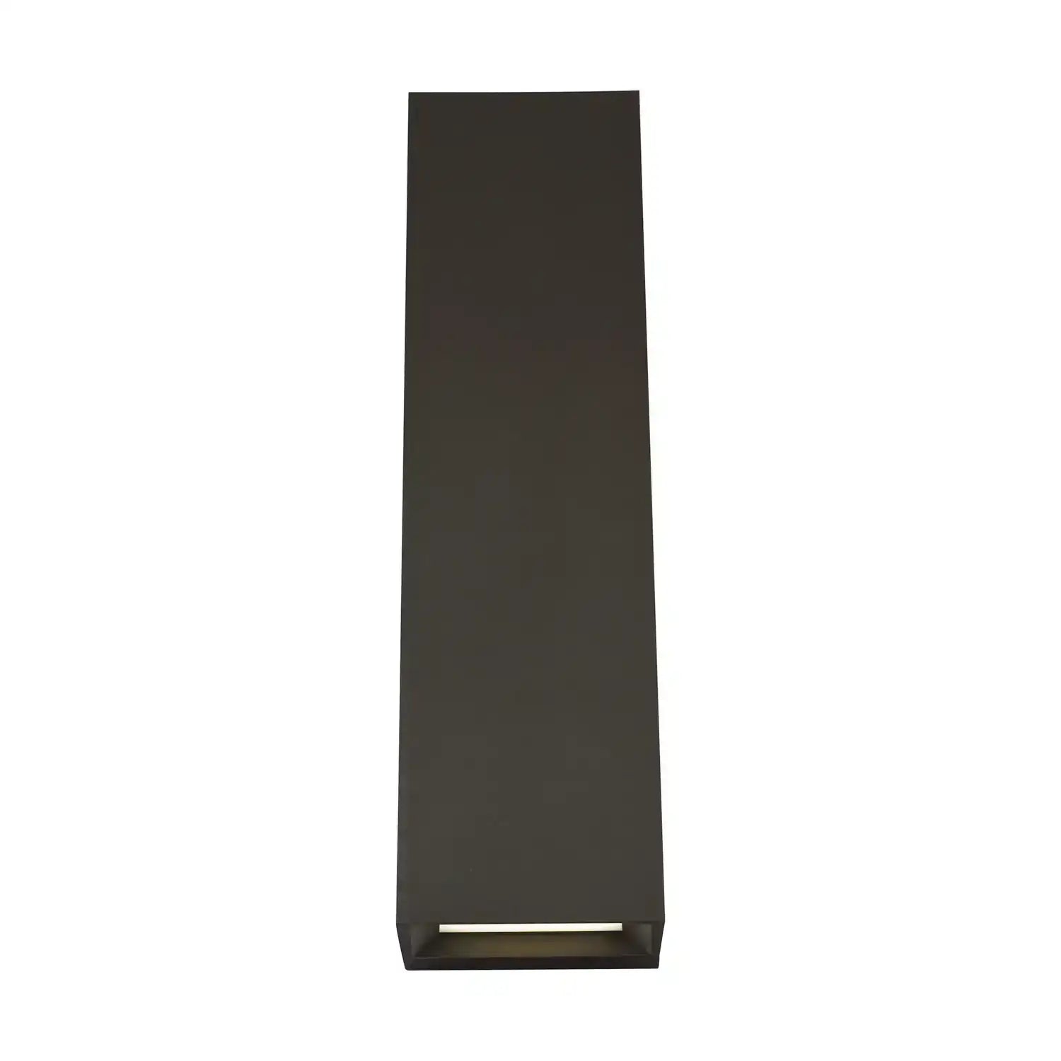 VISUAL COMFORT MODERN, PITCH OUTDOOR WALL, OUTDOOR WALL LIGHTS
