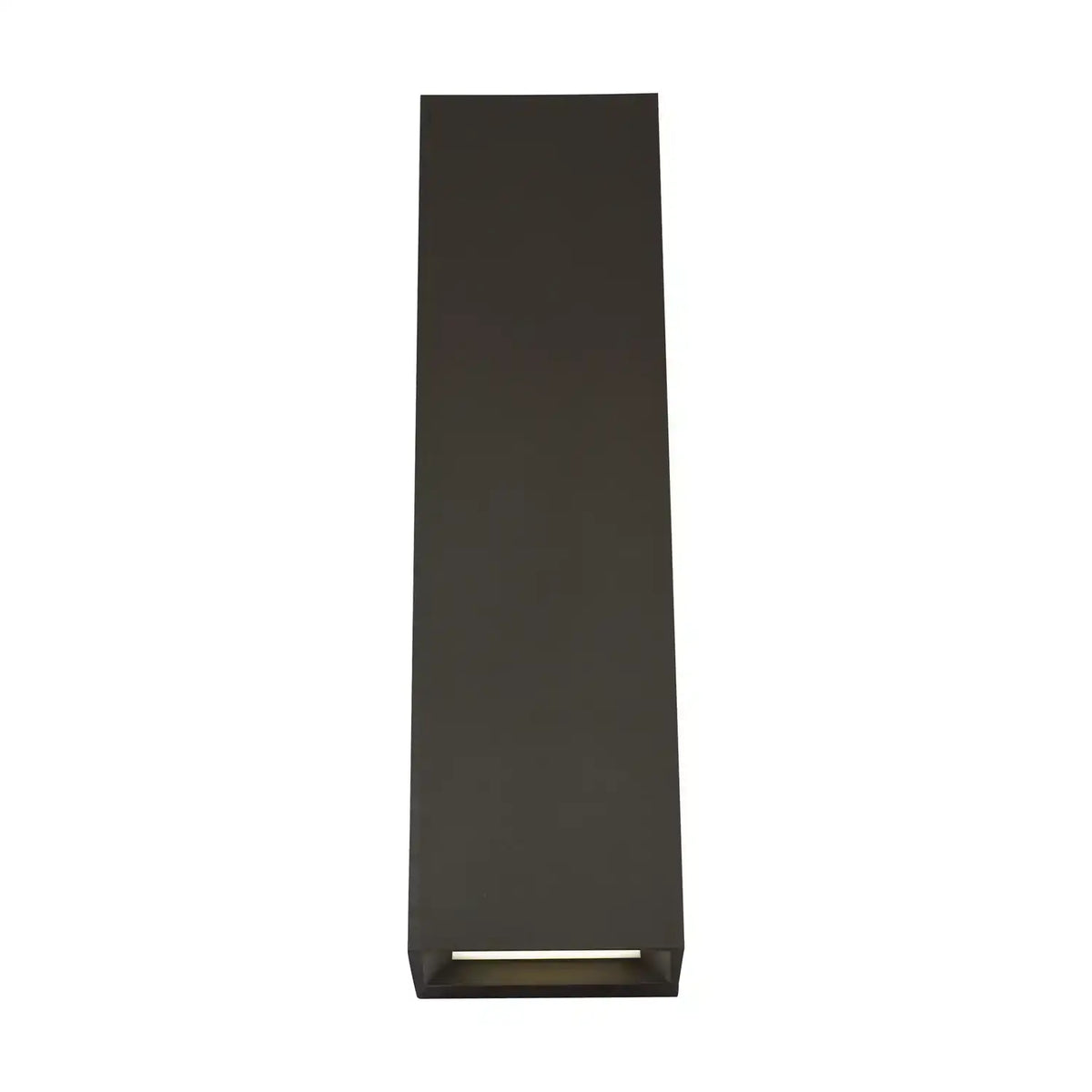 VISUAL COMFORT MODERN, PITCH OUTDOOR WALL, OUTDOOR WALL LIGHTS