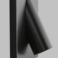 VISUAL COMFORT MODERN, PONTE OUTDOOR WALL, OUTDOOR WALL LIGHTS