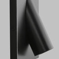 VISUAL COMFORT MODERN, PONTE OUTDOOR WALL, OUTDOOR WALL LIGHTS