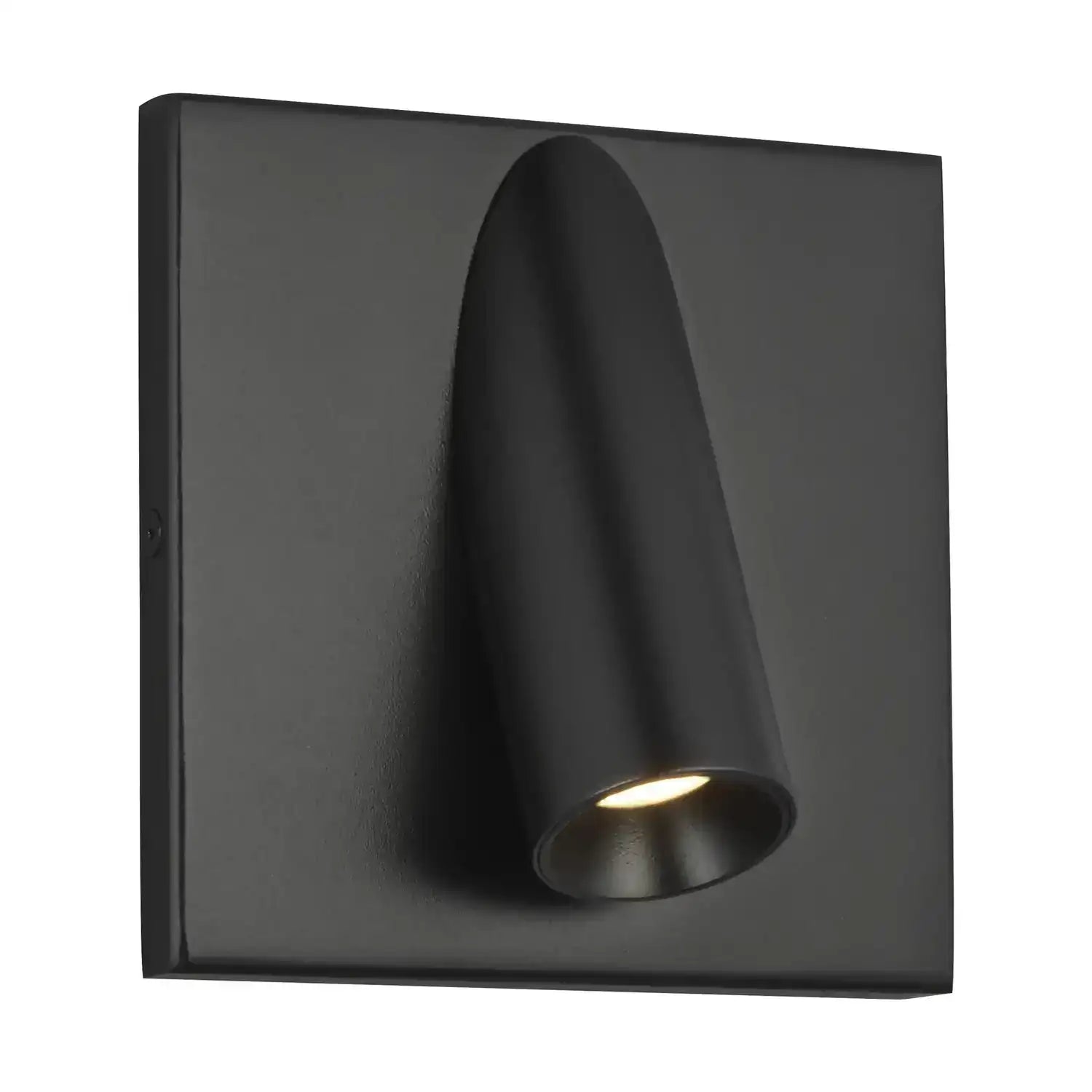VISUAL COMFORT MODERN, PONTE OUTDOOR WALL, OUTDOOR WALL LIGHTS