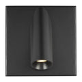 VISUAL COMFORT MODERN, PONTE OUTDOOR WALL, OUTDOOR WALL LIGHTS