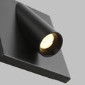 VISUAL COMFORT MODERN, PONTE OUTDOOR WALL, OUTDOOR WALL LIGHTS