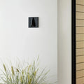 VISUAL COMFORT MODERN, PONTE OUTDOOR WALL, OUTDOOR WALL LIGHTS