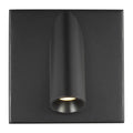 VISUAL COMFORT MODERN, PONTE OUTDOOR WALL, OUTDOOR WALL LIGHTS