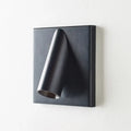 VISUAL COMFORT MODERN, PONTE OUTDOOR WALL, OUTDOOR WALL LIGHTS