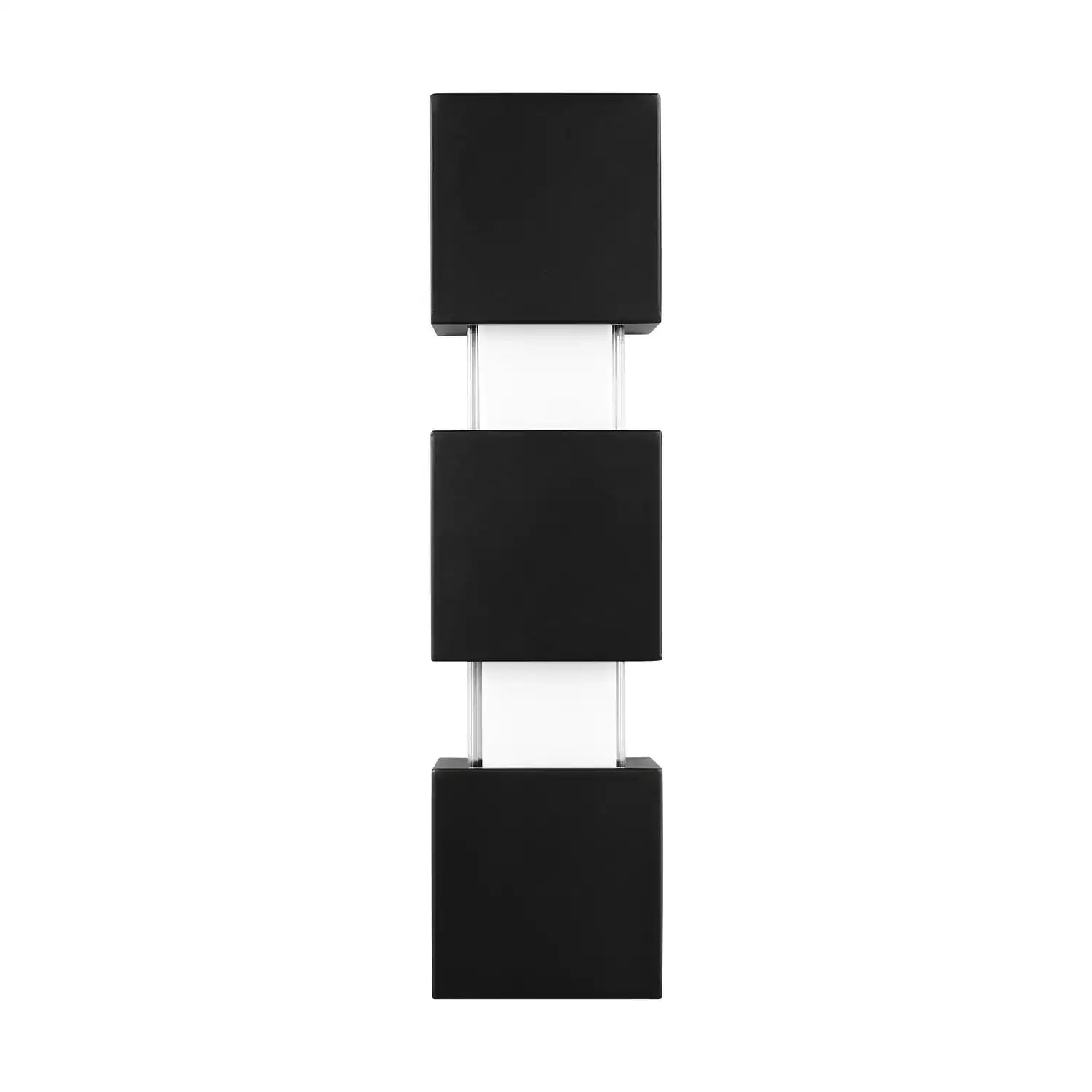VISUAL COMFORT MODERN, LEAGAN OUTDOOR WALL LIGHT, OUTDOOR WALL LIGHTS