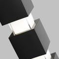 VISUAL COMFORT MODERN, LEAGAN OUTDOOR WALL LIGHT, OUTDOOR WALL LIGHTS