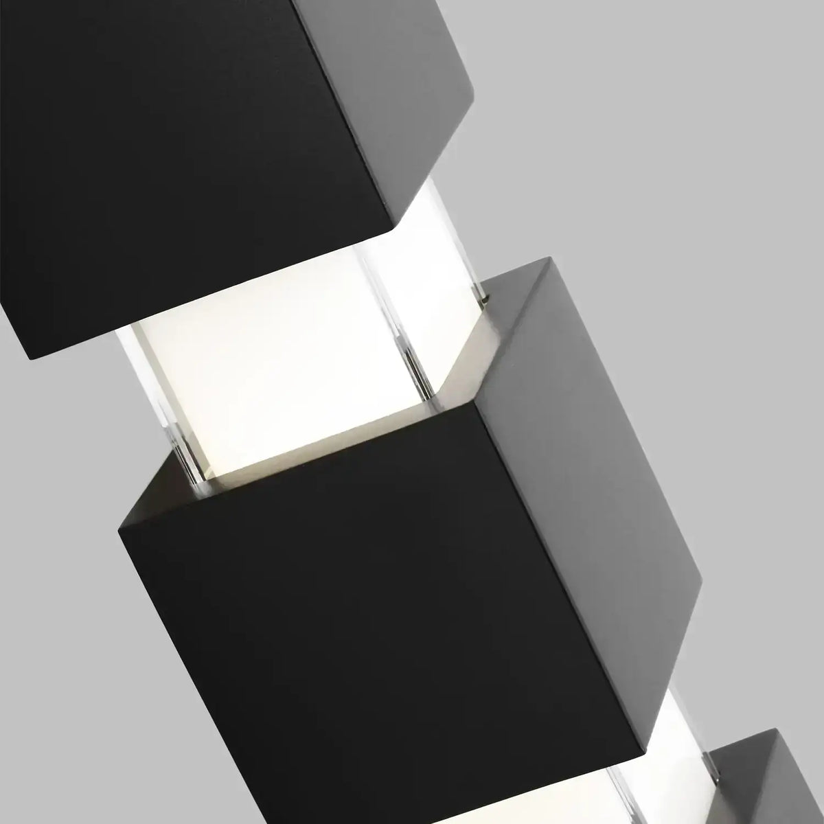 VISUAL COMFORT MODERN, LEAGAN OUTDOOR WALL LIGHT, OUTDOOR WALL LIGHTS