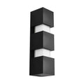 VISUAL COMFORT MODERN, LEAGAN OUTDOOR WALL LIGHT, OUTDOOR WALL LIGHTS