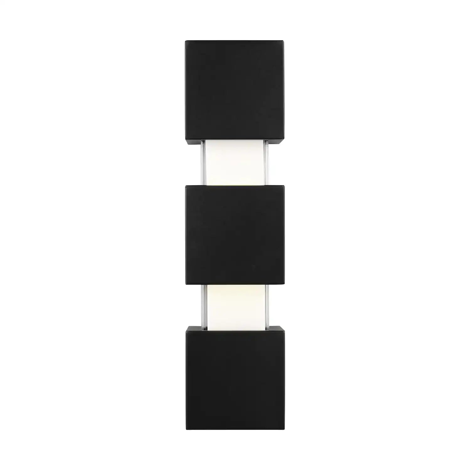 VISUAL COMFORT MODERN, LEAGAN OUTDOOR WALL LIGHT, OUTDOOR WALL LIGHTS
