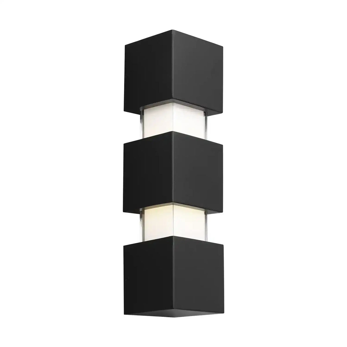 VISUAL COMFORT MODERN, LEAGAN OUTDOOR WALL LIGHT, OUTDOOR WALL LIGHTS