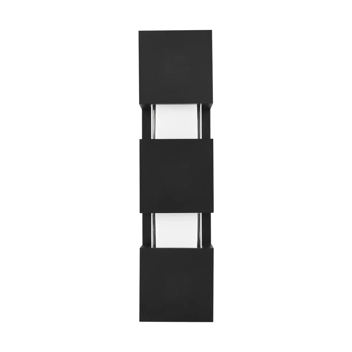 VISUAL COMFORT MODERN, LEAGAN OUTDOOR WALL LIGHT, OUTDOOR WALL LIGHTS