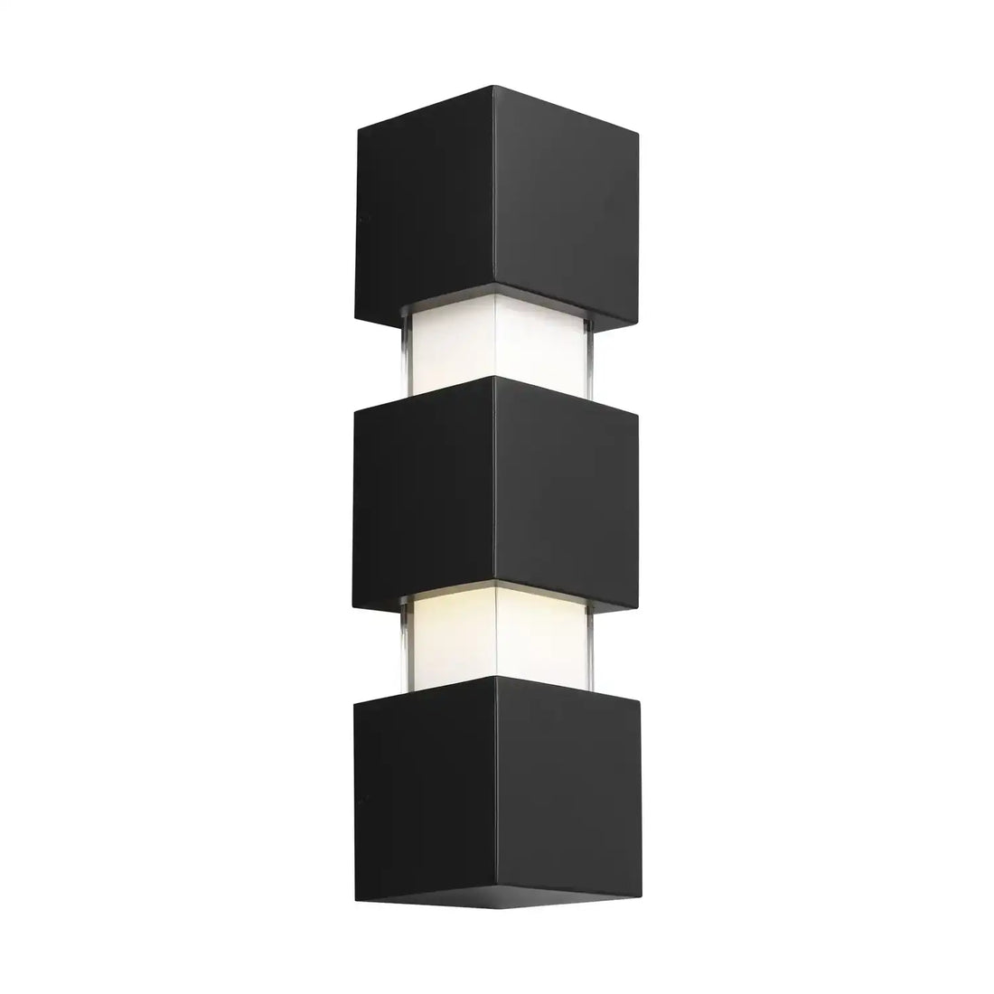 VISUAL COMFORT MODERN, LEAGAN OUTDOOR WALL LIGHT, OUTDOOR WALL LIGHTS