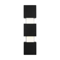 VISUAL COMFORT MODERN, LEAGAN OUTDOOR WALL LIGHT, OUTDOOR WALL LIGHTS