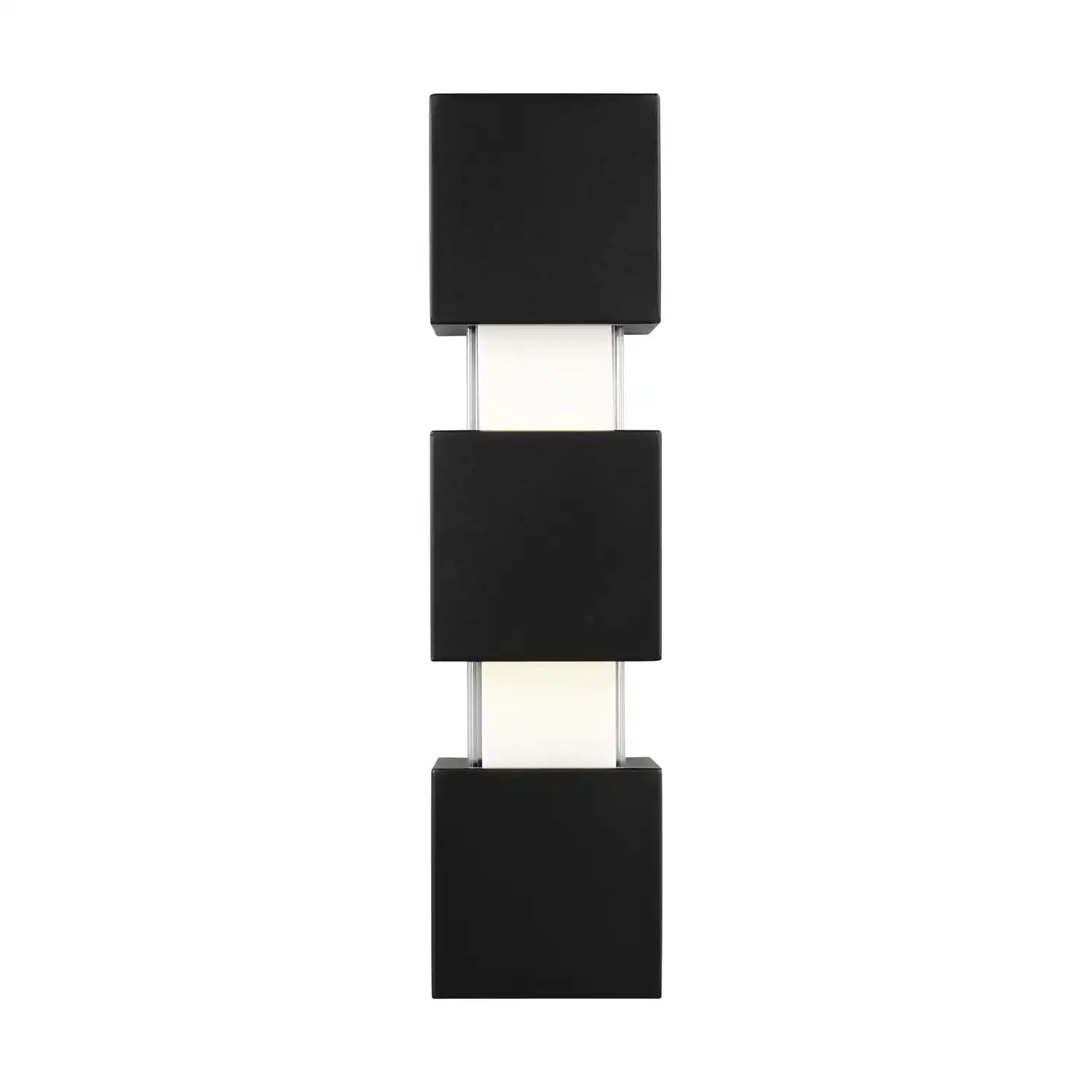 VISUAL COMFORT MODERN, LEAGAN OUTDOOR WALL LIGHT, OUTDOOR WALL LIGHTS