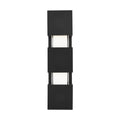 VISUAL COMFORT MODERN, LEAGAN OUTDOOR WALL LIGHT, OUTDOOR WALL LIGHTS