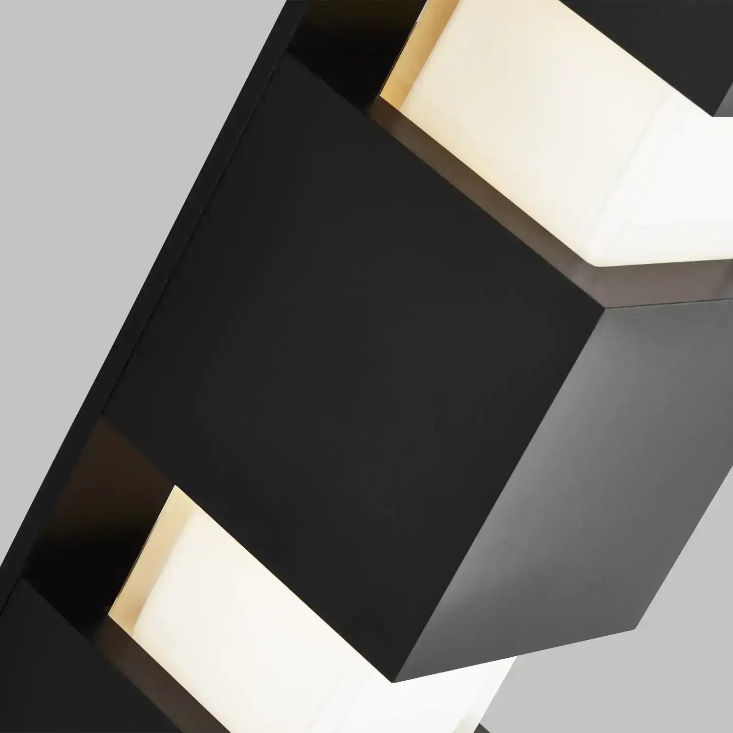 VISUAL COMFORT MODERN, LEAGAN OUTDOOR WALL LIGHT, OUTDOOR WALL LIGHTS