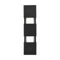 VISUAL COMFORT MODERN, LEAGAN OUTDOOR WALL LIGHT, OUTDOOR WALL LIGHTS