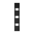 VISUAL COMFORT MODERN, LEAGAN OUTDOOR WALL LIGHT, OUTDOOR WALL LIGHTS