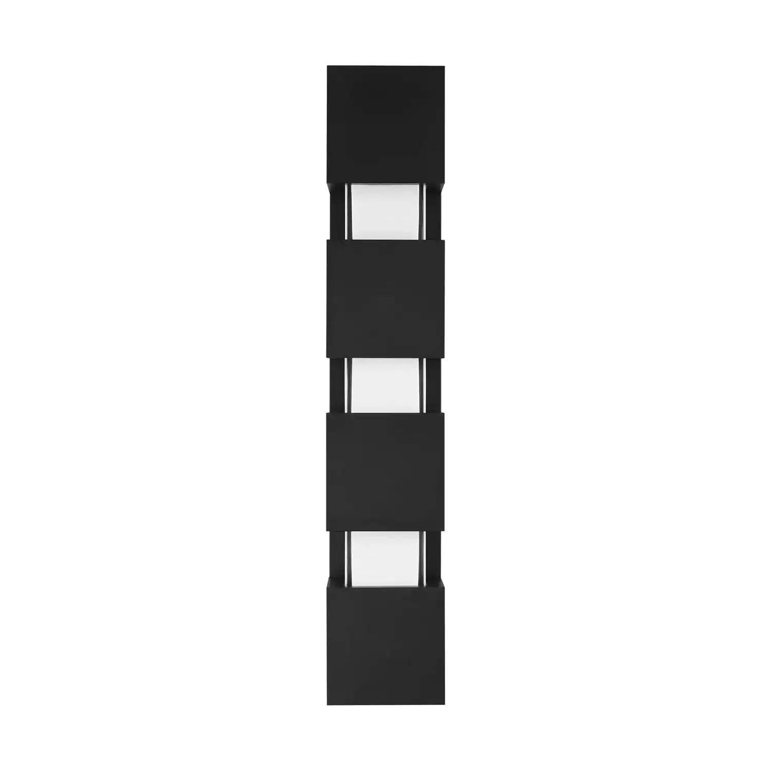 VISUAL COMFORT MODERN, LEAGAN OUTDOOR WALL LIGHT, OUTDOOR WALL LIGHTS