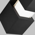 VISUAL COMFORT MODERN, LEAGAN OUTDOOR WALL LIGHT, OUTDOOR WALL LIGHTS
