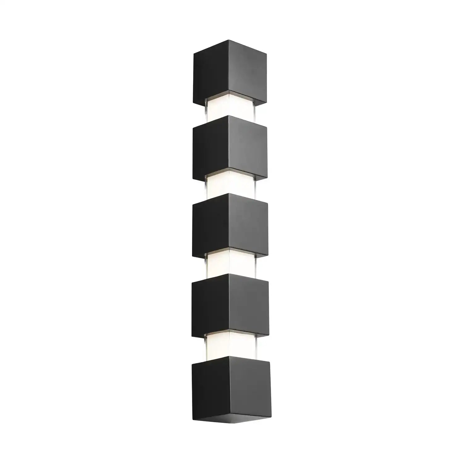 VISUAL COMFORT MODERN, LEAGAN OUTDOOR WALL LIGHT, OUTDOOR WALL LIGHTS