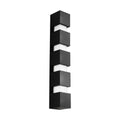 VISUAL COMFORT MODERN, LEAGAN OUTDOOR WALL LIGHT, OUTDOOR WALL LIGHTS