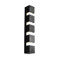 VISUAL COMFORT MODERN, LEAGAN OUTDOOR WALL LIGHT, OUTDOOR WALL LIGHTS