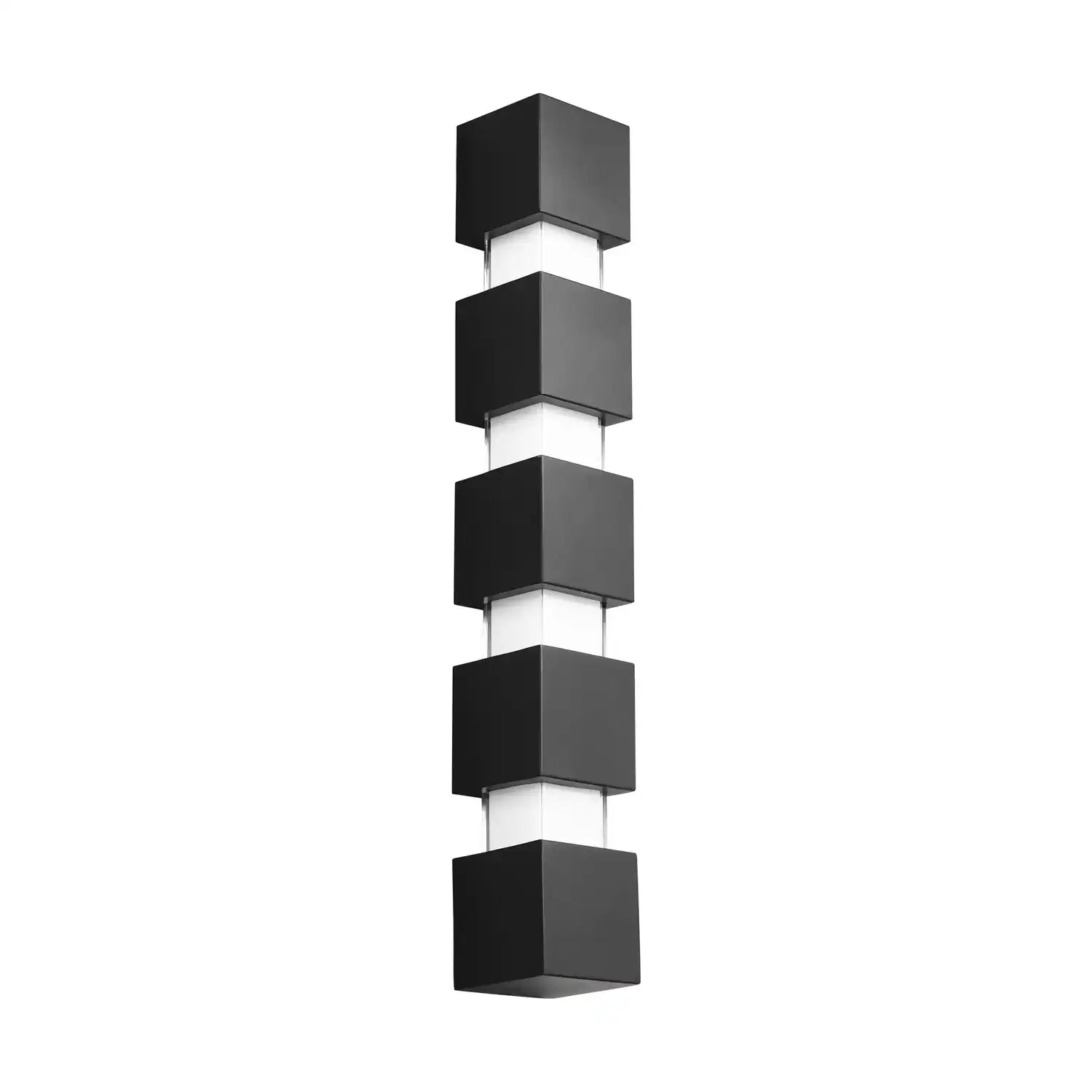 VISUAL COMFORT MODERN, LEAGAN OUTDOOR WALL LIGHT, OUTDOOR WALL LIGHTS