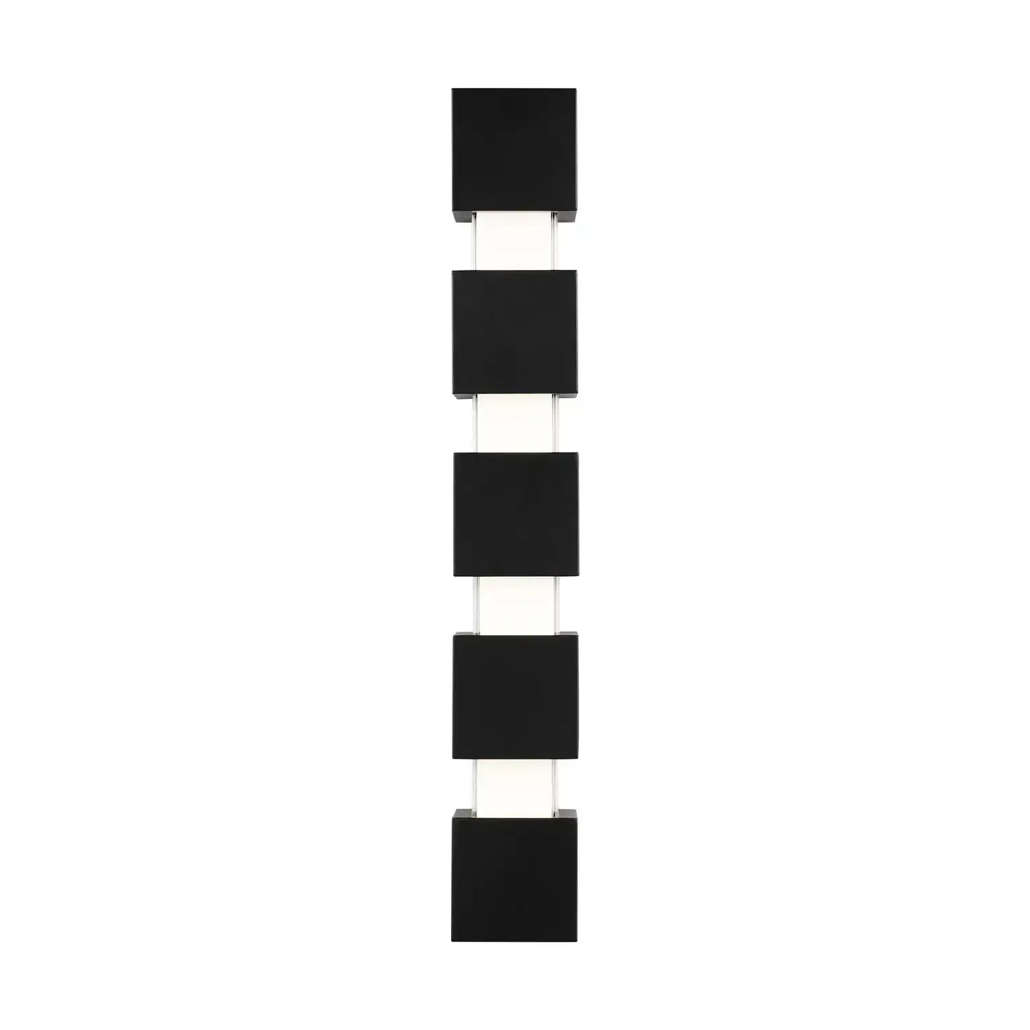 VISUAL COMFORT MODERN, LEAGAN OUTDOOR WALL LIGHT, OUTDOOR WALL LIGHTS
