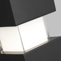 VISUAL COMFORT MODERN, LEAGAN OUTDOOR WALL LIGHT, OUTDOOR WALL LIGHTS
