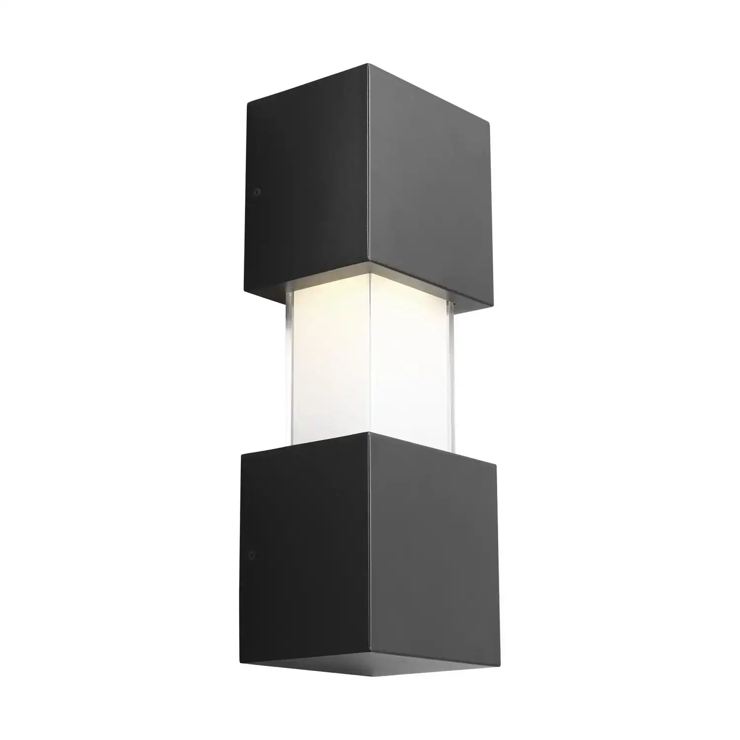 VISUAL COMFORT MODERN, LEAGAN OUTDOOR WALL LIGHT, OUTDOOR WALL LIGHTS