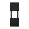 VISUAL COMFORT MODERN, LEAGAN OUTDOOR WALL LIGHT, OUTDOOR WALL LIGHTS