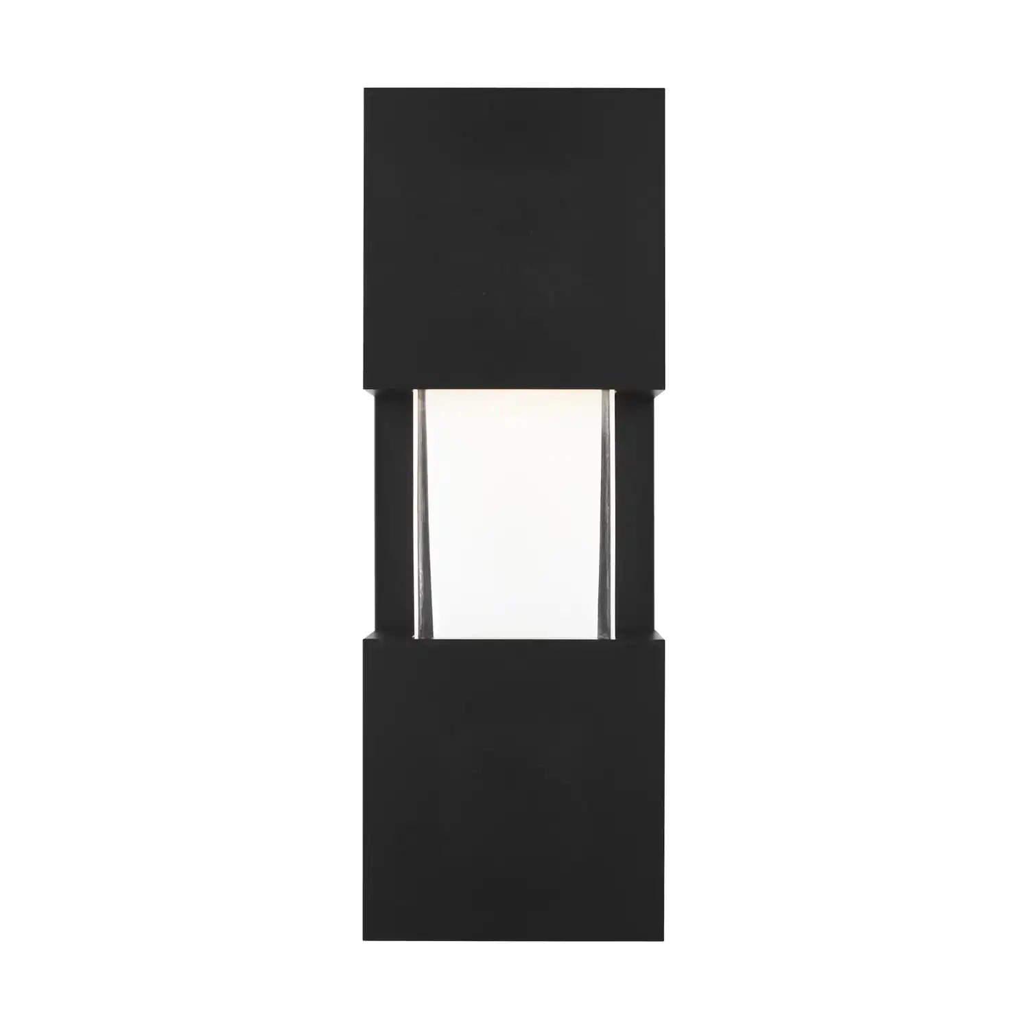 VISUAL COMFORT MODERN, LEAGAN OUTDOOR WALL LIGHT, OUTDOOR WALL LIGHTS