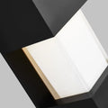 VISUAL COMFORT & CO. LEAGAN OUTDOOR WALL LIGHT - Wall