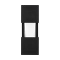 VISUAL COMFORT MODERN, LEAGAN OUTDOOR WALL LIGHT, OUTDOOR WALL LIGHTS