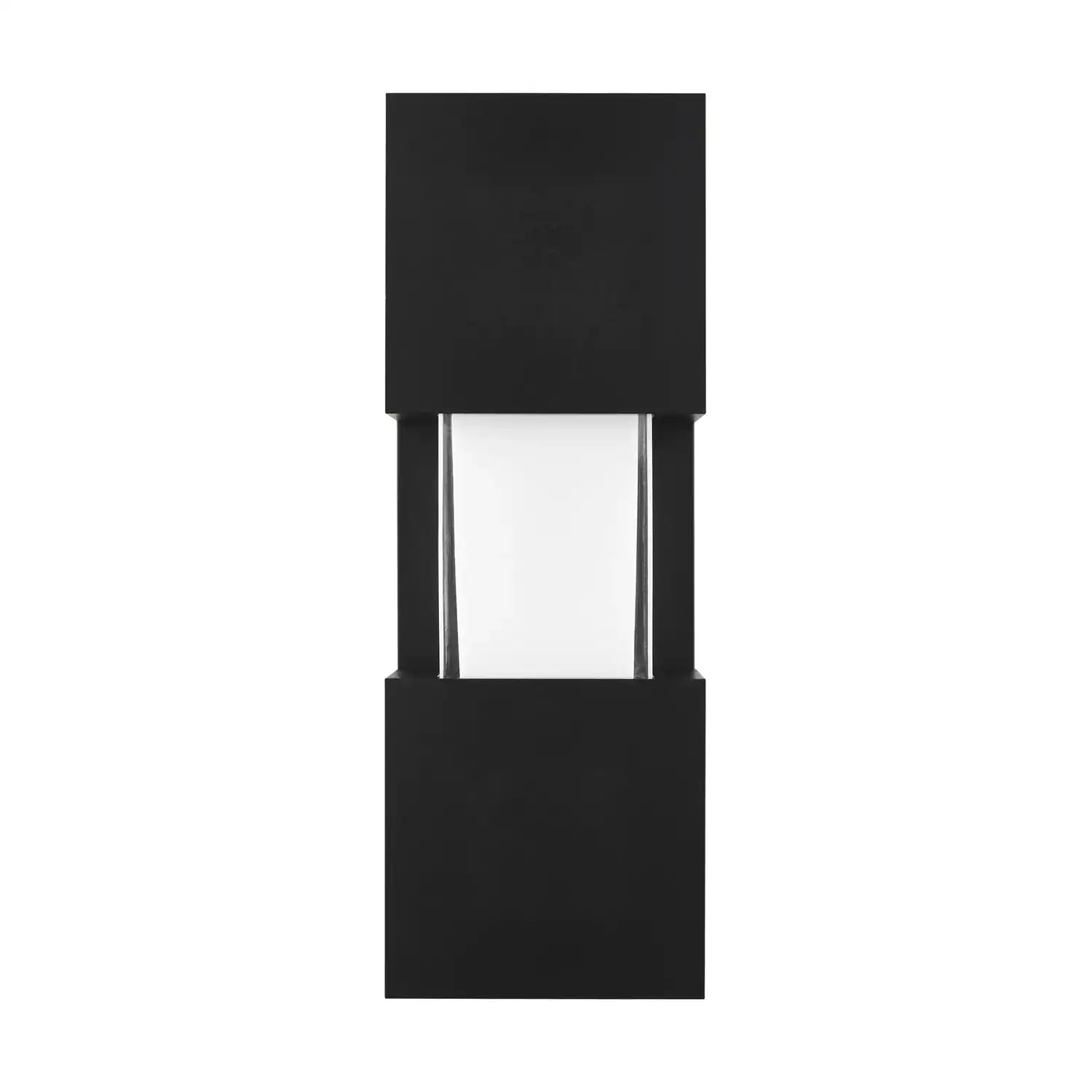 VISUAL COMFORT MODERN, LEAGAN OUTDOOR WALL LIGHT, OUTDOOR WALL LIGHTS