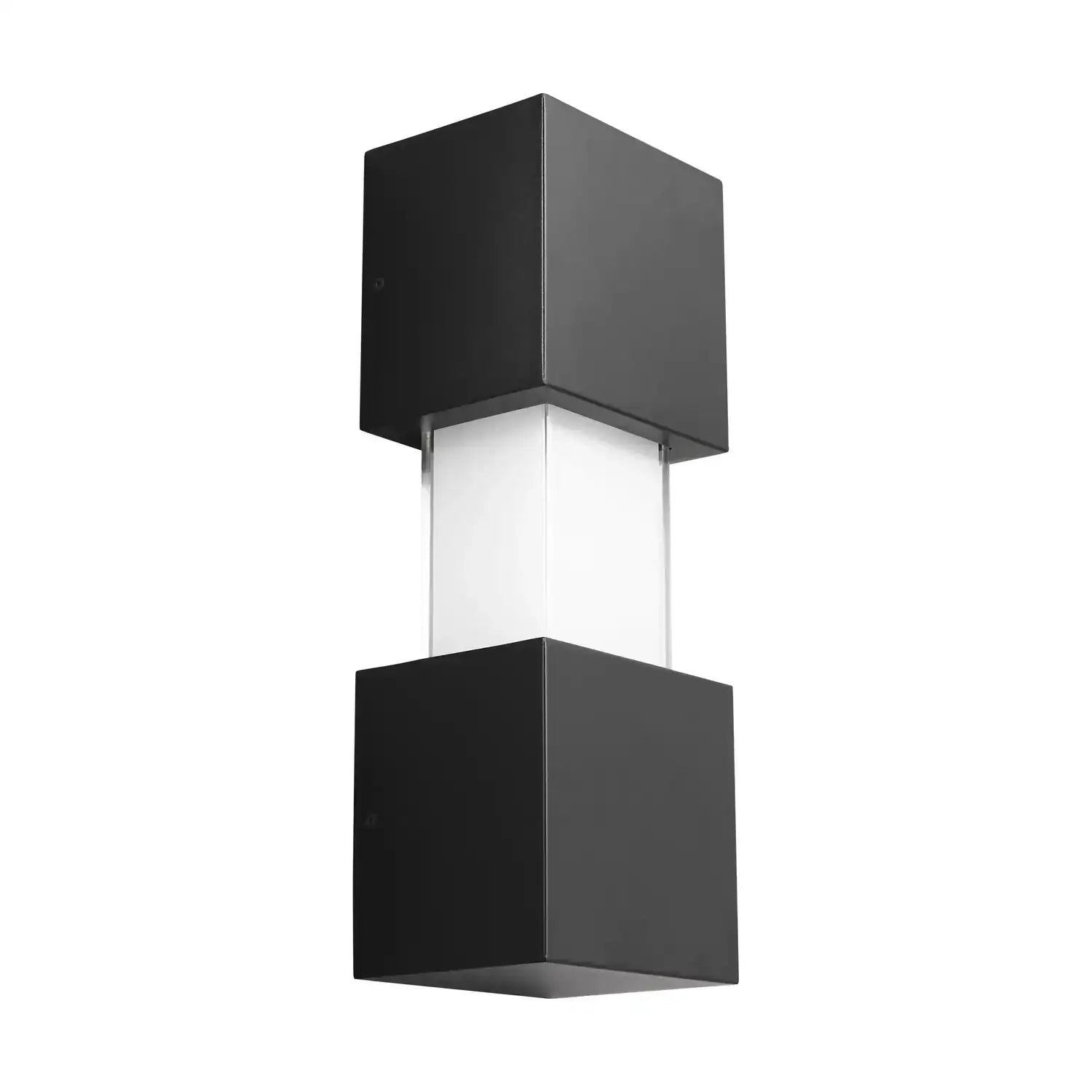 VISUAL COMFORT MODERN, LEAGAN OUTDOOR WALL LIGHT, OUTDOOR WALL LIGHTS