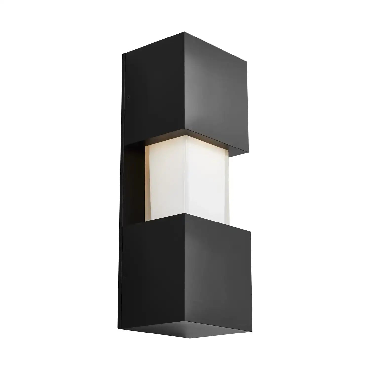 VISUAL COMFORT MODERN, LEAGAN OUTDOOR WALL LIGHT, OUTDOOR WALL LIGHTS