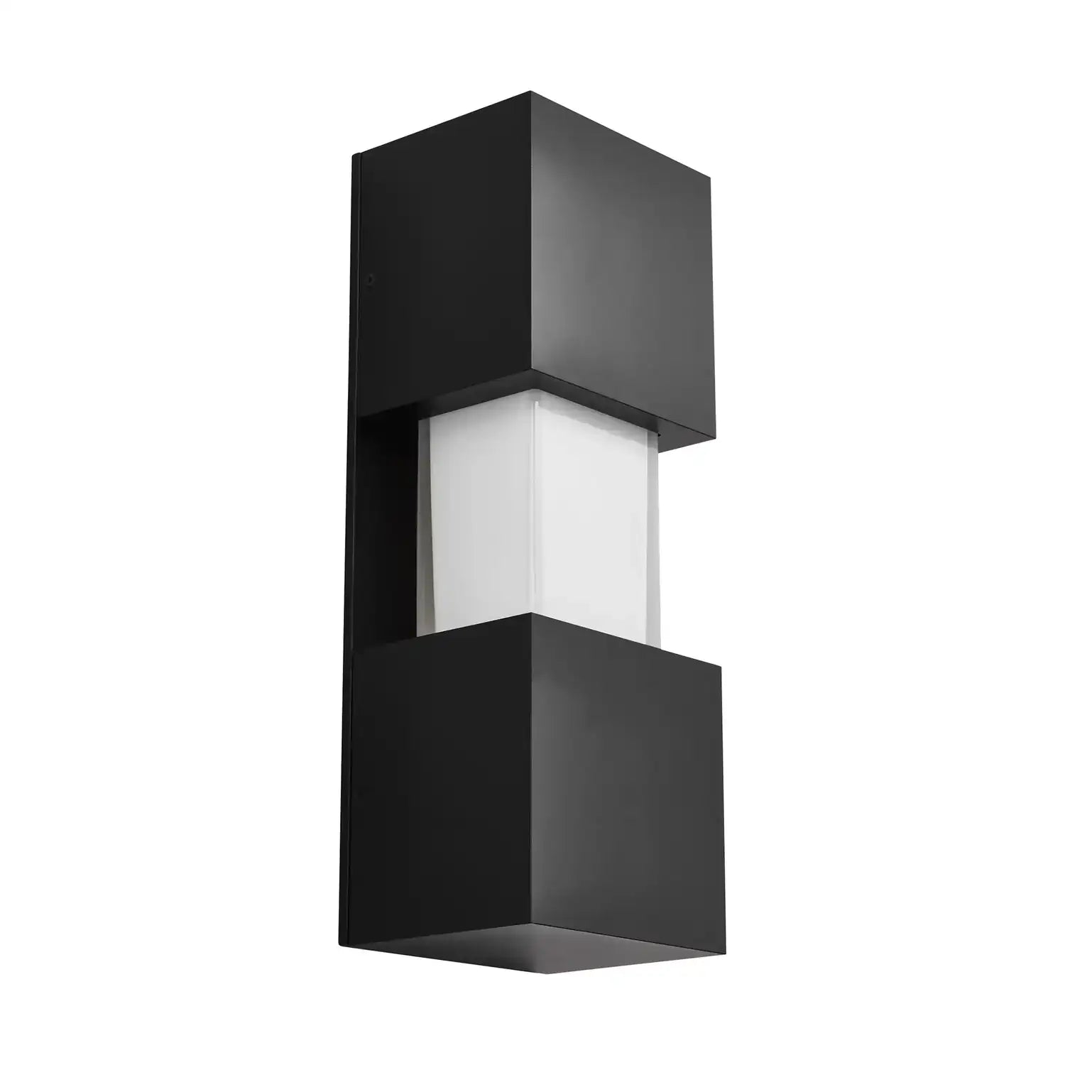 VISUAL COMFORT MODERN, LEAGAN OUTDOOR WALL LIGHT, OUTDOOR WALL LIGHTS