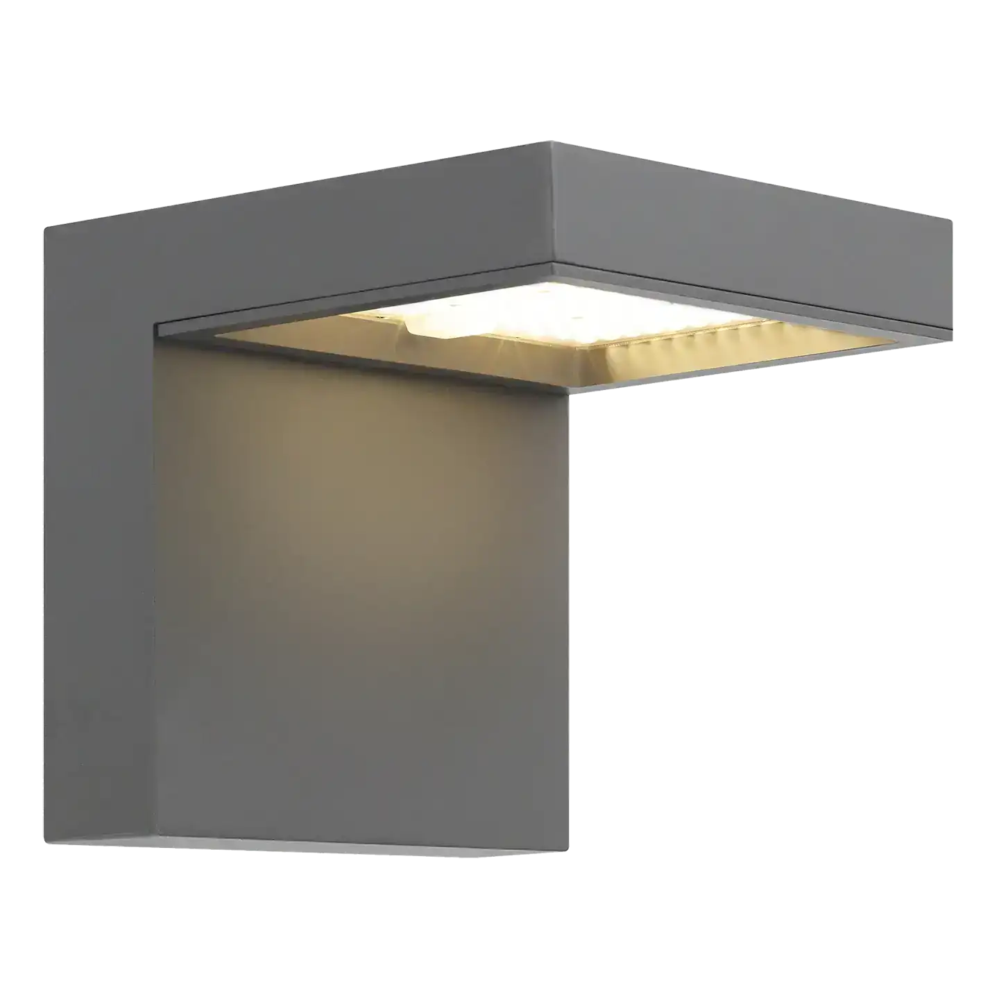 VISUAL COMFORT MODERN, TAAG OUTDOOR WALL, OUTDOOR WALL LIGHTS