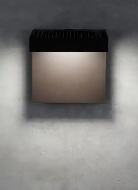 VISUAL COMFORT MODERN, TAAG OUTDOOR WALL, OUTDOOR WALL LIGHTS