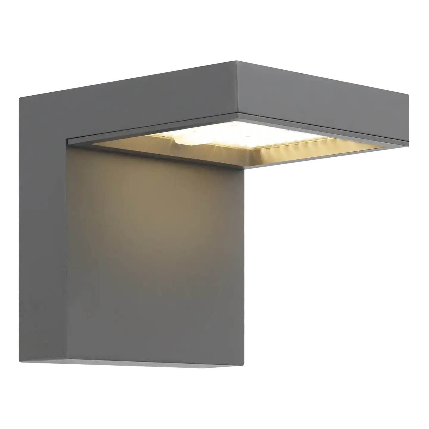 VISUAL COMFORT MODERN, TAAG OUTDOOR WALL, OUTDOOR WALL LIGHTS