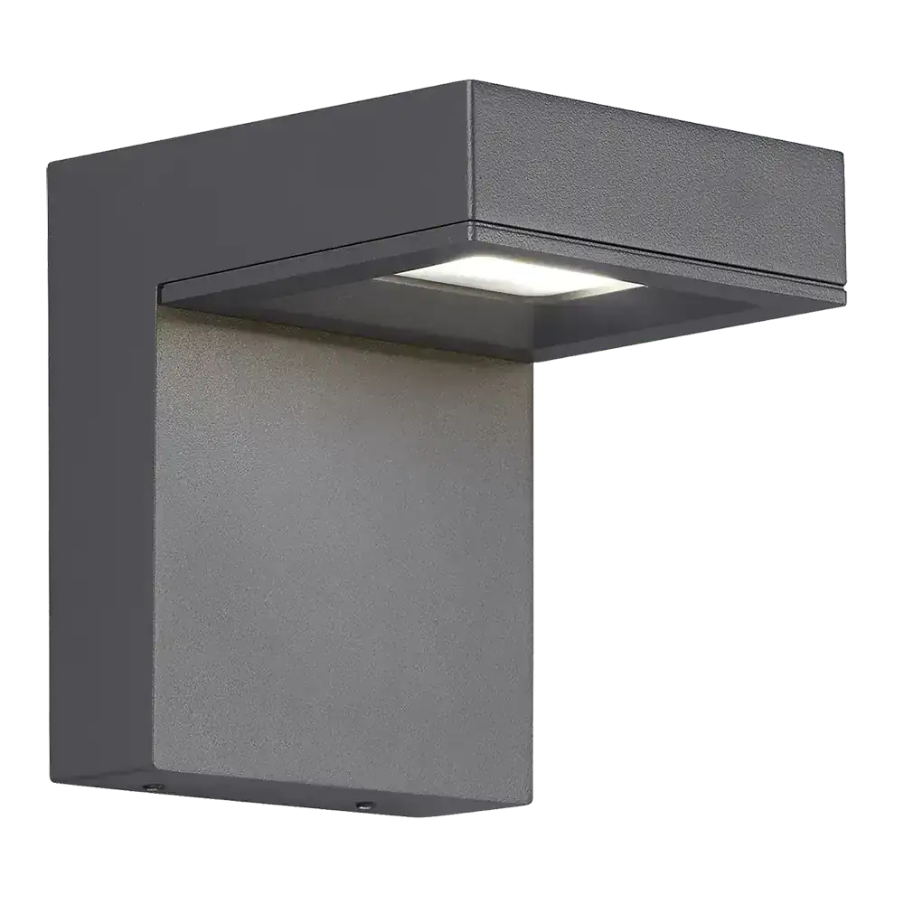 VISUAL COMFORT MODERN, TAAG OUTDOOR WALL, OUTDOOR WALL LIGHTS