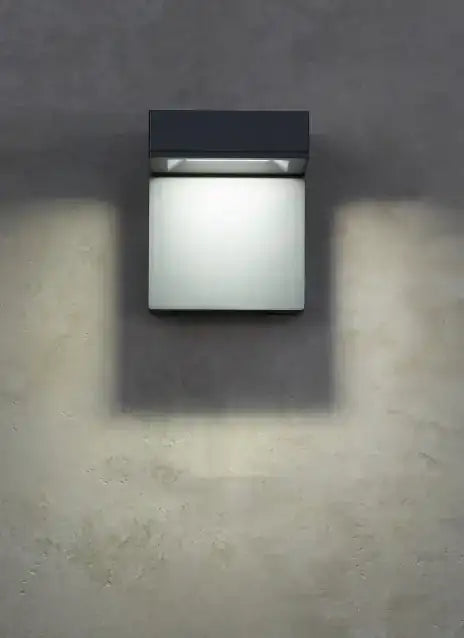 VISUAL COMFORT MODERN, TAAG OUTDOOR WALL, OUTDOOR WALL LIGHTS