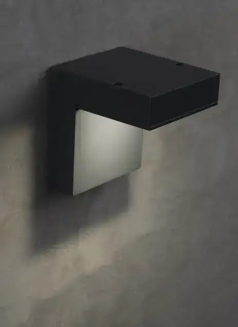 VISUAL COMFORT MODERN, TAAG OUTDOOR WALL, OUTDOOR WALL LIGHTS