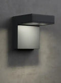 VISUAL COMFORT MODERN, TAAG OUTDOOR WALL, OUTDOOR WALL LIGHTS