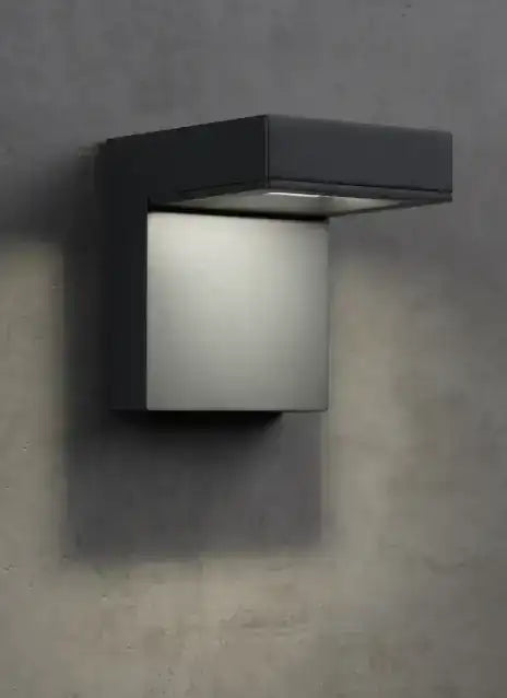 VISUAL COMFORT MODERN, TAAG OUTDOOR WALL, OUTDOOR WALL LIGHTS